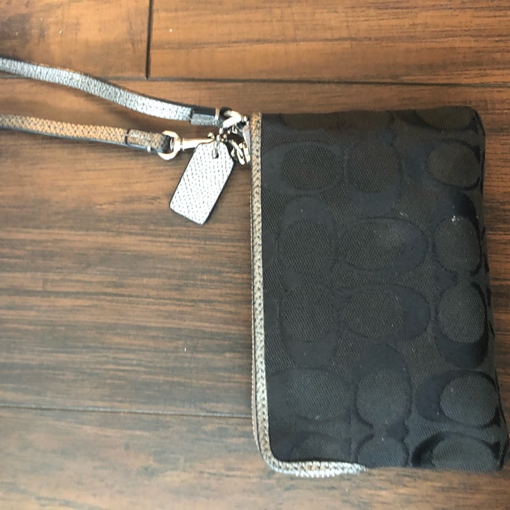 Couch Purse - image 1